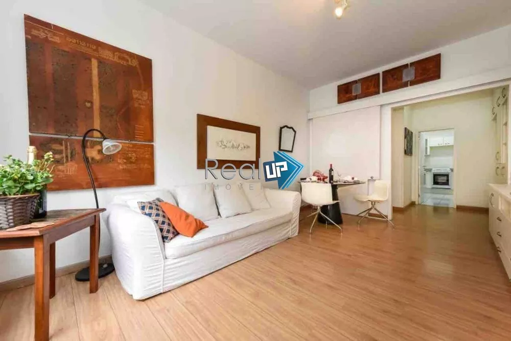 Apartamento para alugar com 2 quartos, 113m² - Foto 3