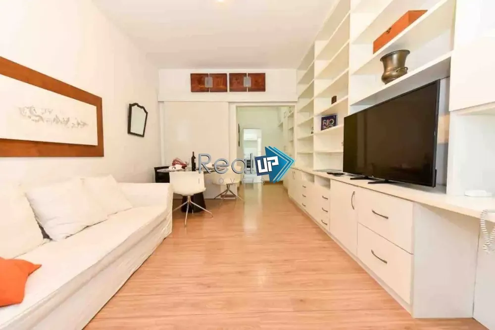 Apartamento para alugar com 2 quartos, 113m² - Foto 4