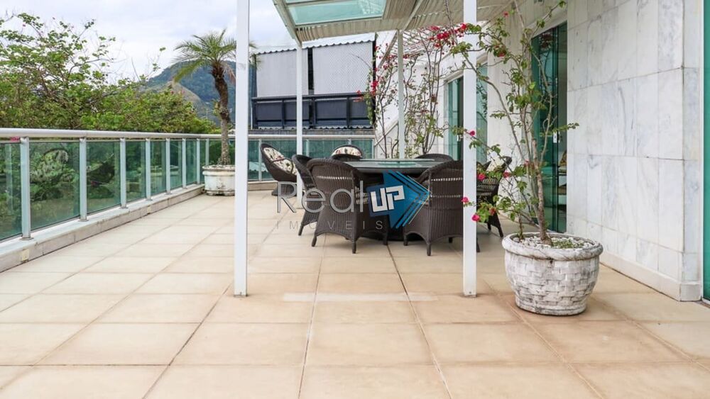 Apartamento, 3 quartos, 714 m² - Foto 10