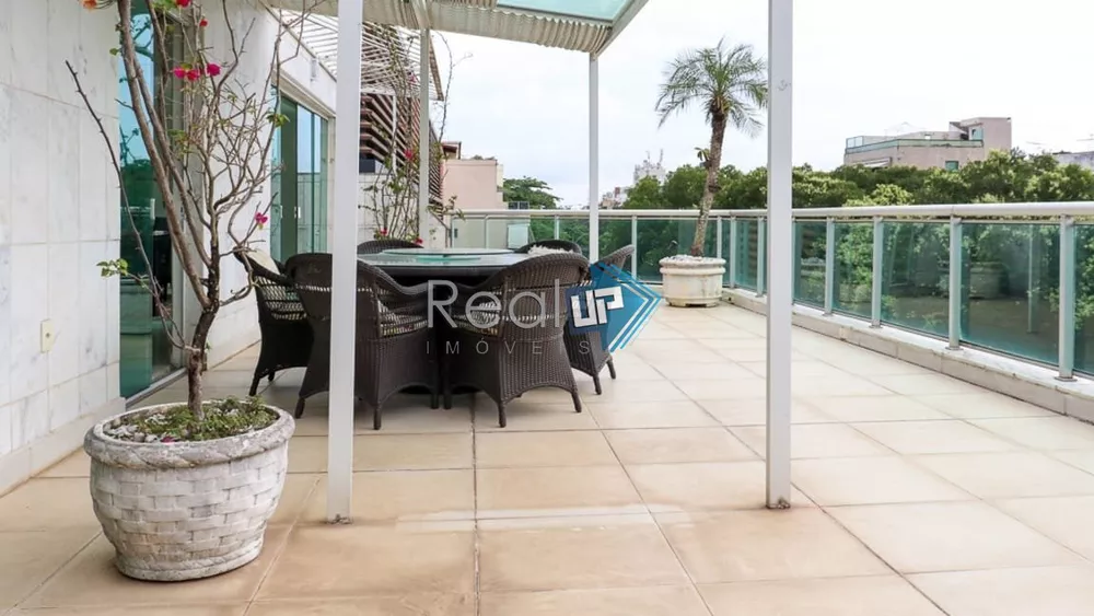 Apartamento, 3 quartos, 714 m² - Foto 2