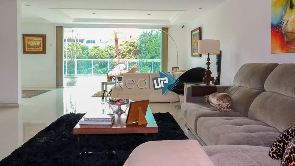Apartamento, 3 quartos, 714 m² - Foto 24