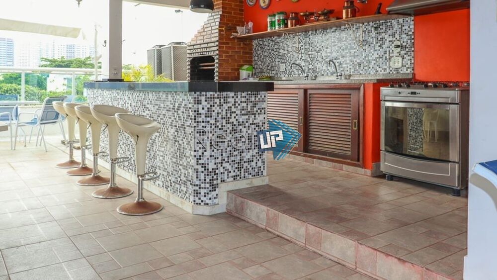 Apartamento, 3 quartos, 714 m² - Foto 7