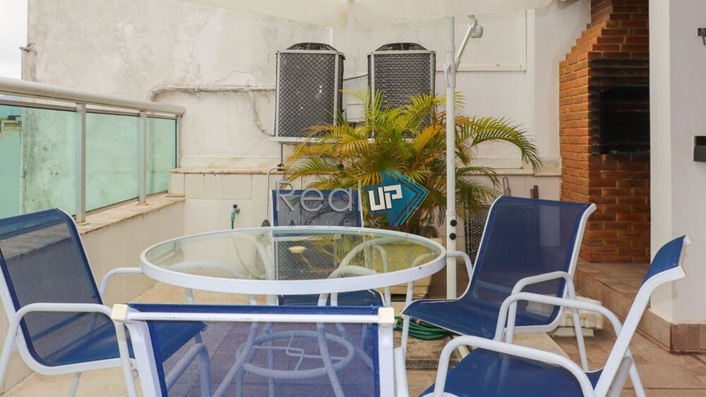 Apartamento, 3 quartos, 714 m² - Foto 11