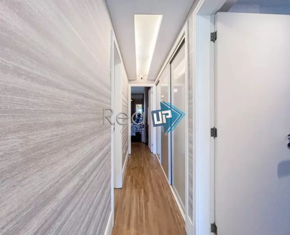 Apartamento, 3 quartos, 153 m² - Foto 24