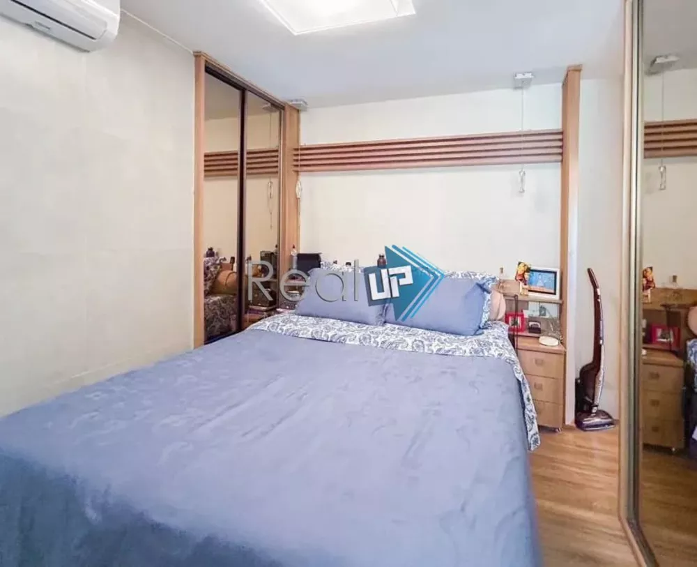 Apartamento, 3 quartos, 153 m² - Foto 7