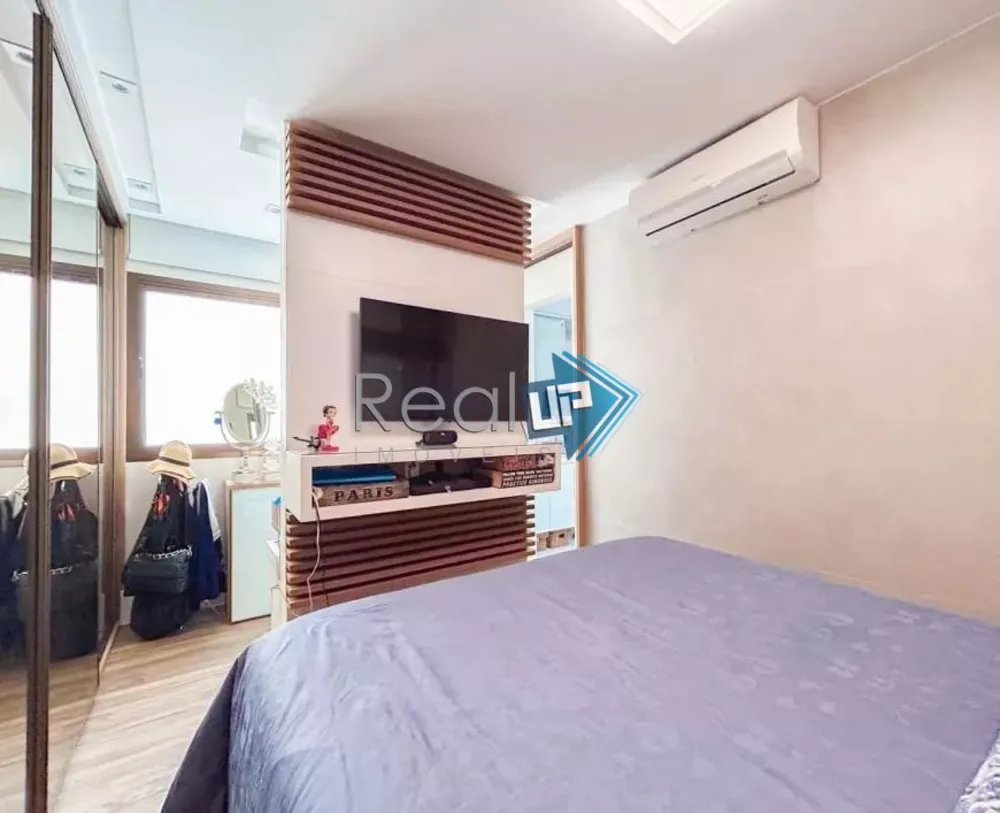 Apartamento, 3 quartos, 153 m² - Foto 4