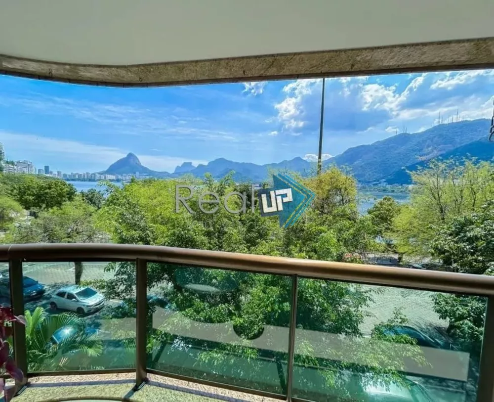 Apartamento, 3 quartos, 153 m² - Foto 2