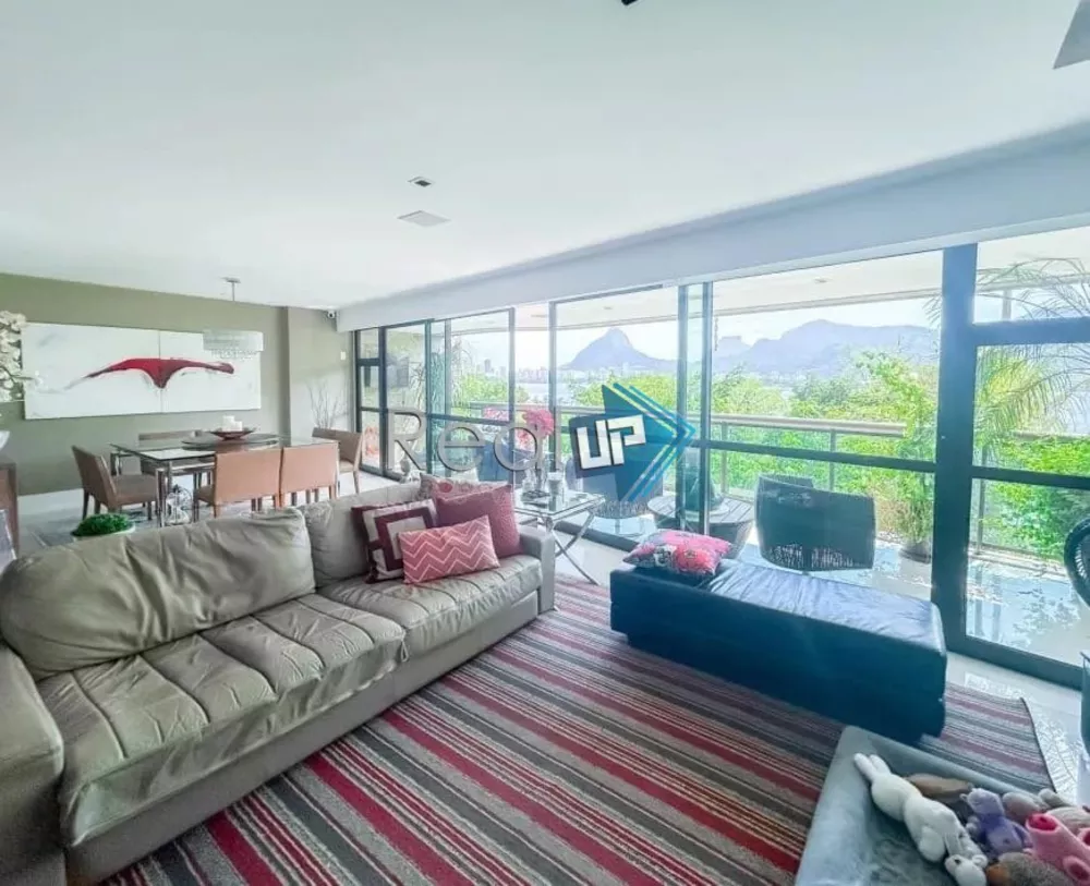 Apartamento, 3 quartos, 153 m² - Foto 16