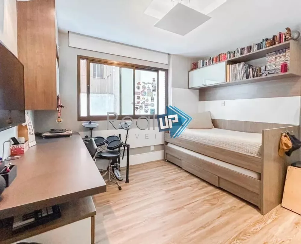 Apartamento, 3 quartos, 153 m² - Foto 9