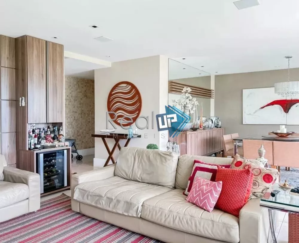Apartamento, 3 quartos, 153 m² - Foto 10