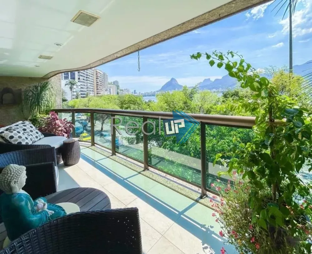 Apartamento, 3 quartos, 153 m² - Foto 14
