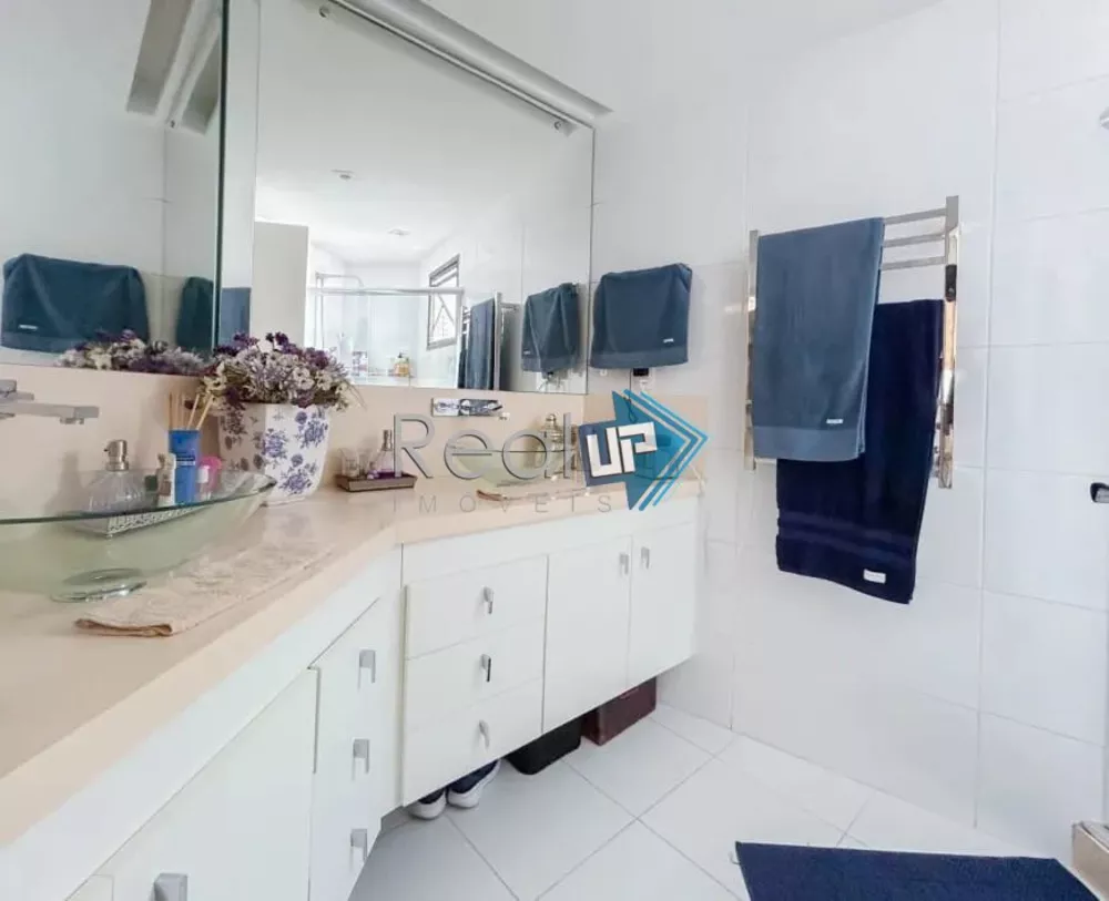 Apartamento, 3 quartos, 153 m² - Foto 6
