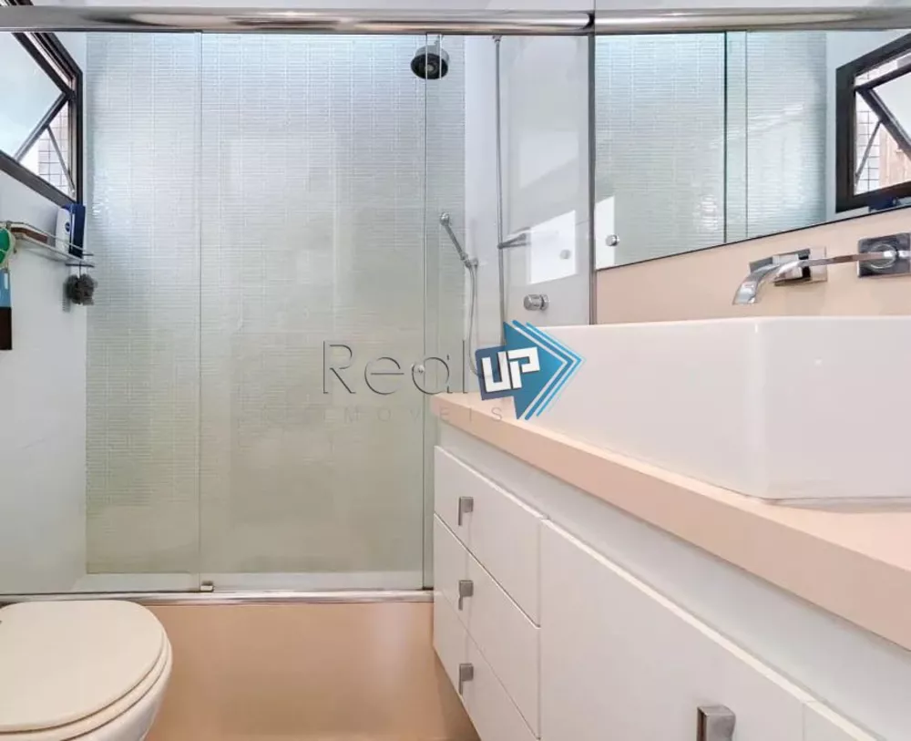 Apartamento, 3 quartos, 153 m² - Foto 23