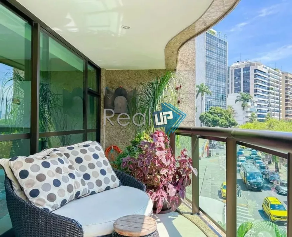 Apartamento, 3 quartos, 153 m² - Foto 20