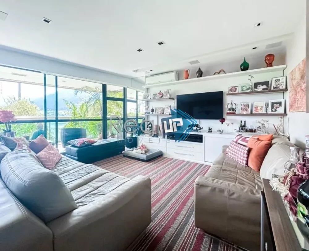 Apartamento, 3 quartos, 153 m² - Foto 5