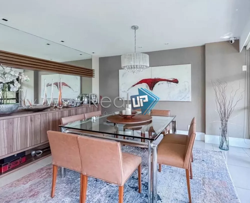 Apartamento, 3 quartos, 153 m² - Foto 21
