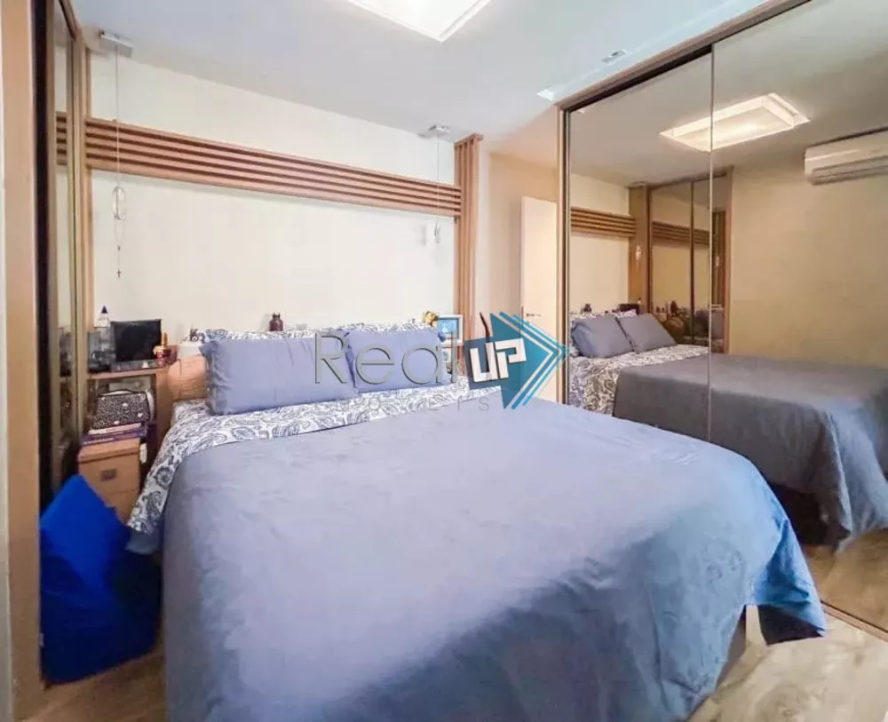 Apartamento, 3 quartos, 153 m² - Foto 8
