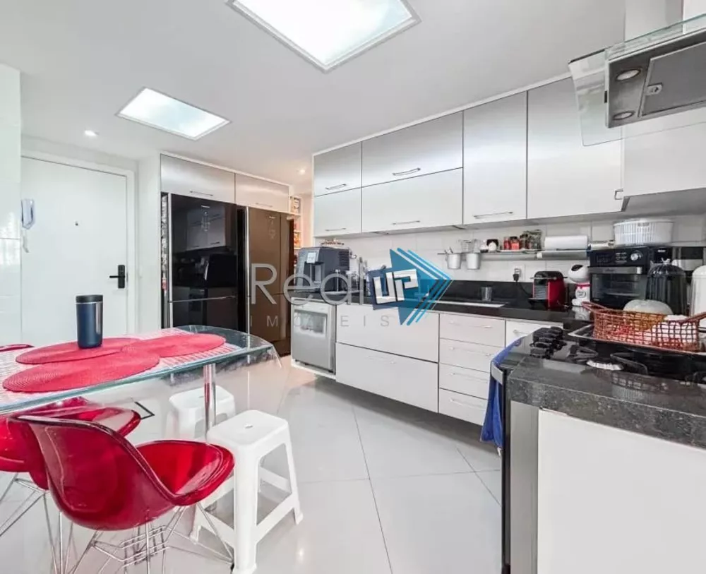 Apartamento, 3 quartos, 153 m² - Foto 11