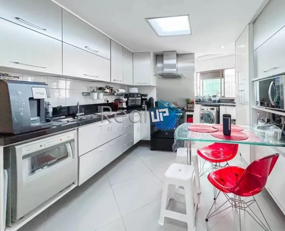 Apartamento, 3 quartos, 153 m² - Foto 3