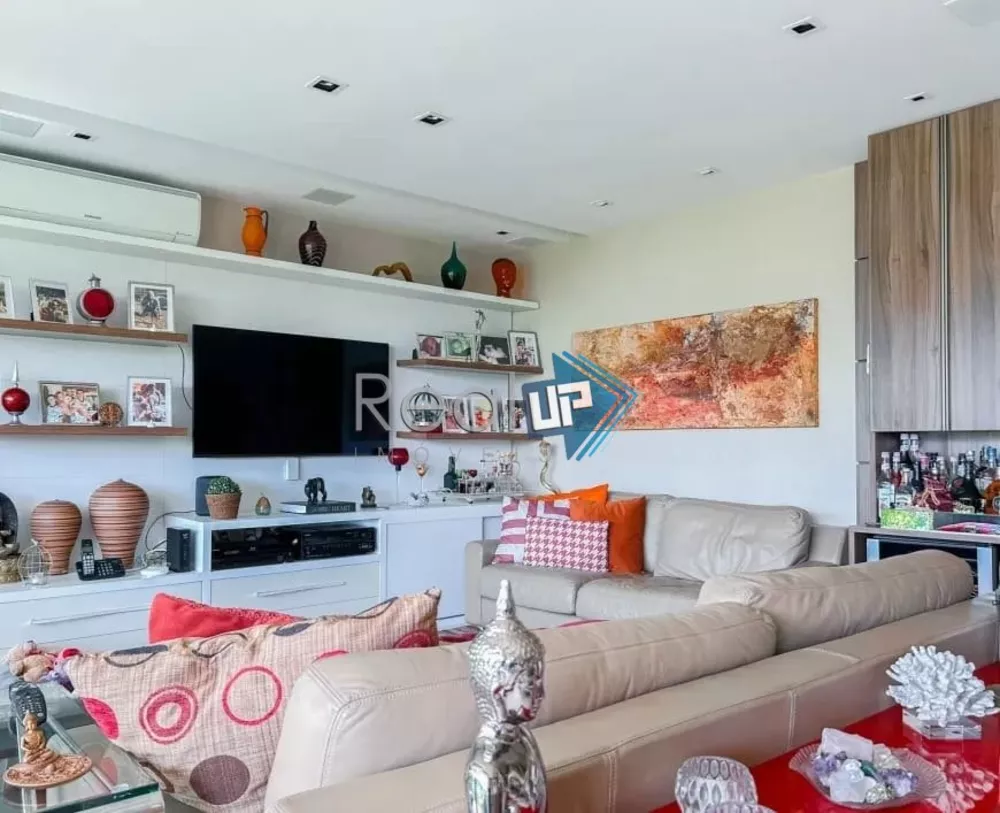 Apartamento, 3 quartos, 153 m² - Foto 25