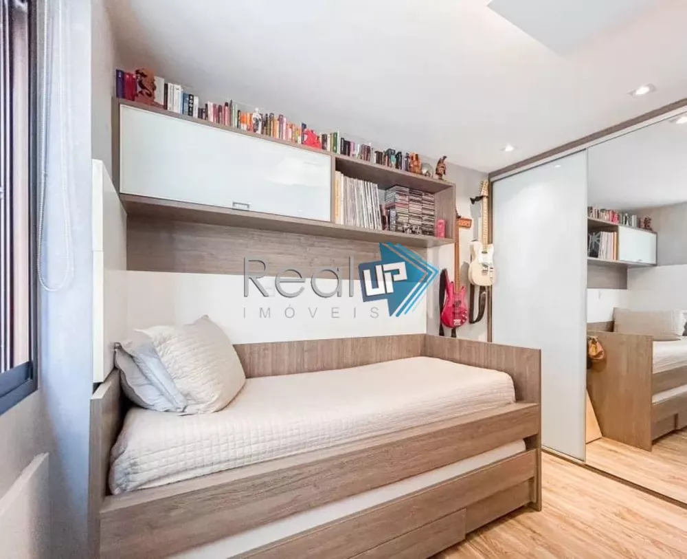 Apartamento, 3 quartos, 153 m² - Foto 12