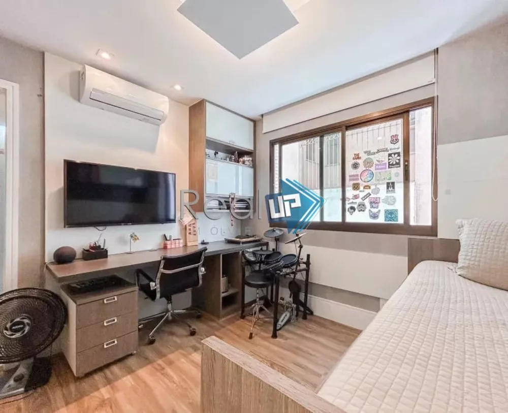 Apartamento, 3 quartos, 153 m² - Foto 19
