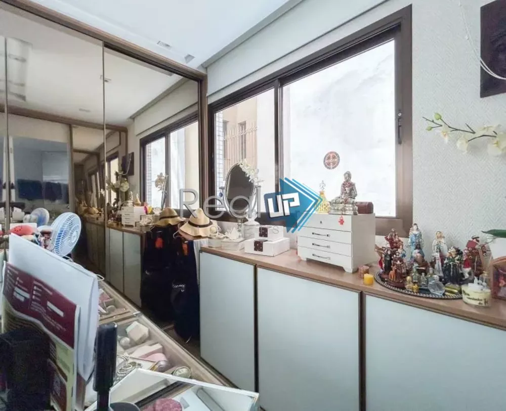 Apartamento, 3 quartos, 153 m² - Foto 1