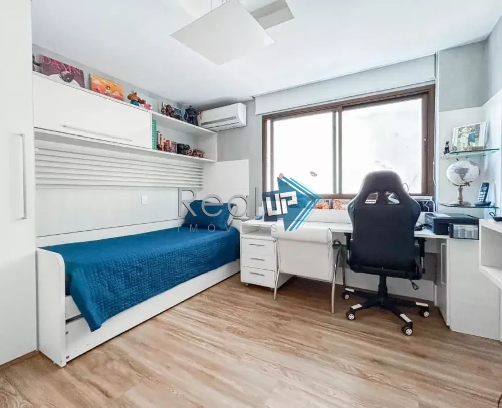 Apartamento, 3 quartos, 153 m² - Foto 13