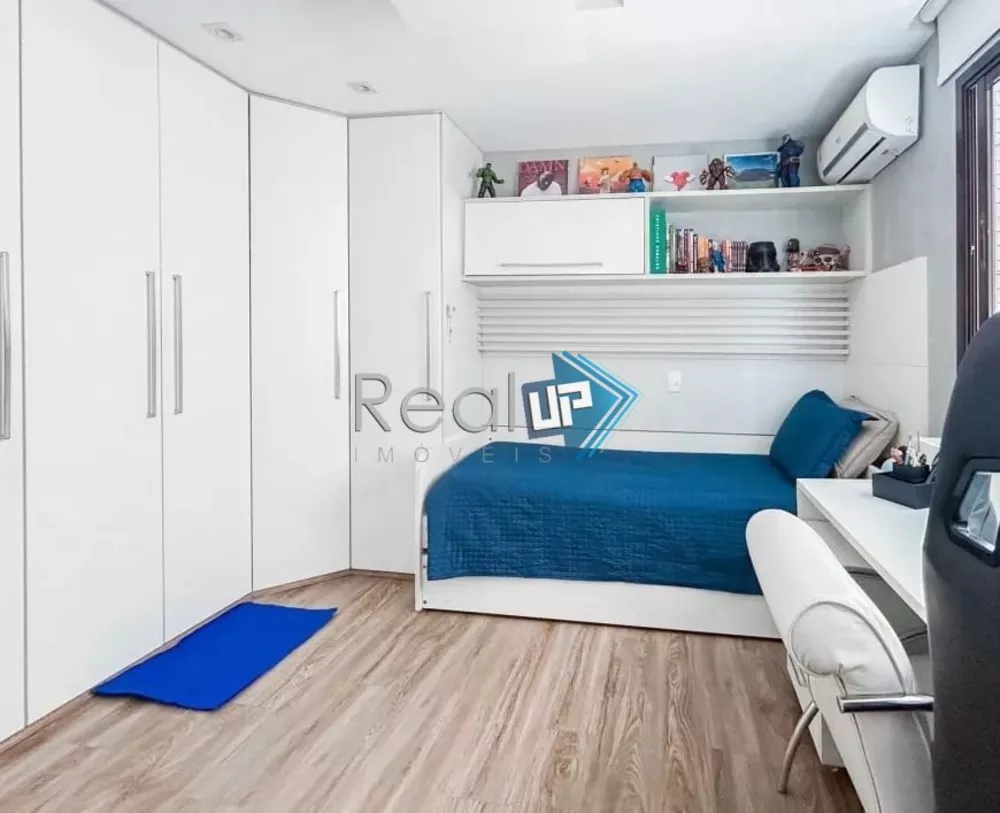 Apartamento, 3 quartos, 153 m² - Foto 15