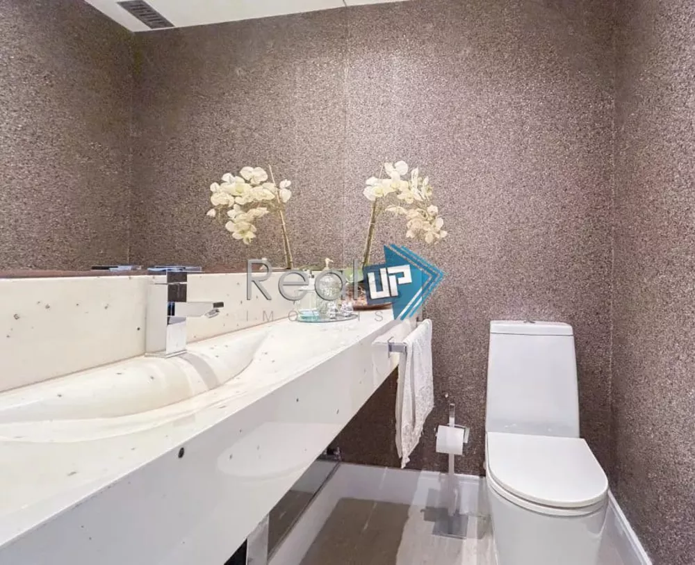 Apartamento, 3 quartos, 153 m² - Foto 17