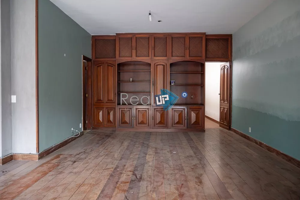 Apartamento à venda com 4 quartos, 218m² - Foto 5