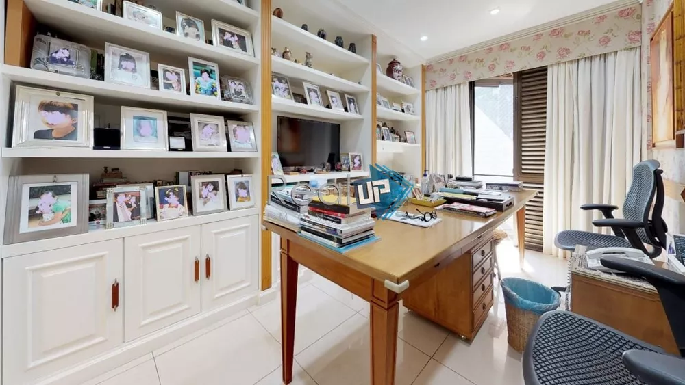 Apartamento, 4 quartos, 447 m² - Foto 11