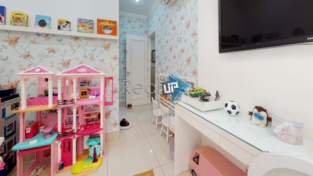 Apartamento, 4 quartos, 447 m² - Foto 12