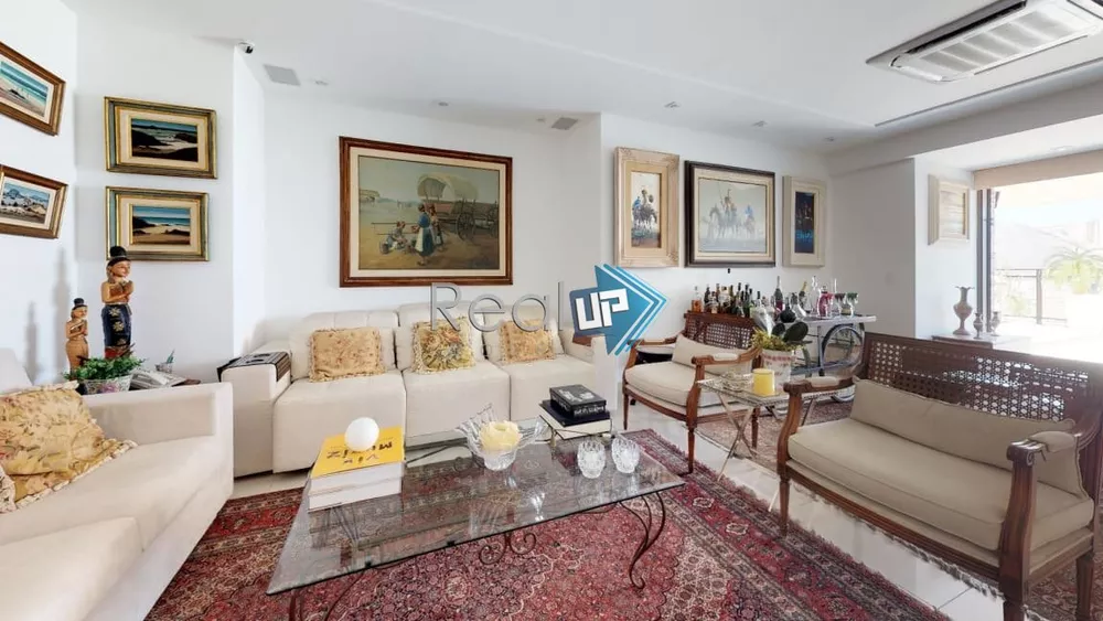 Apartamento, 4 quartos, 447 m² - Foto 7