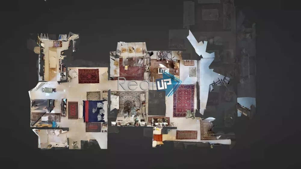 Apartamento, 4 quartos, 447 m² - Foto 27