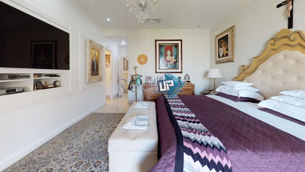 Apartamento, 4 quartos, 447 m² - Foto 15