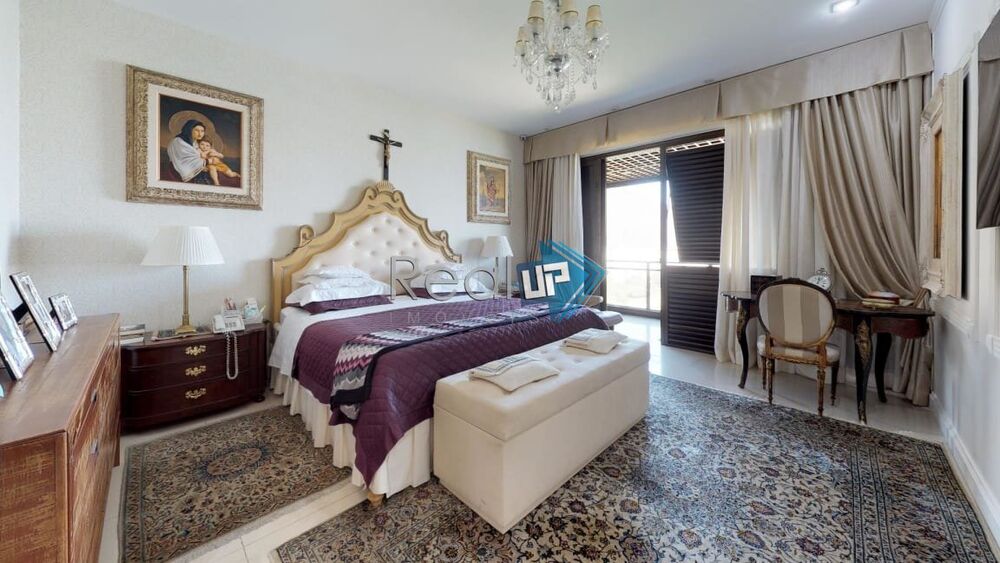 Apartamento, 4 quartos, 447 m² - Foto 14