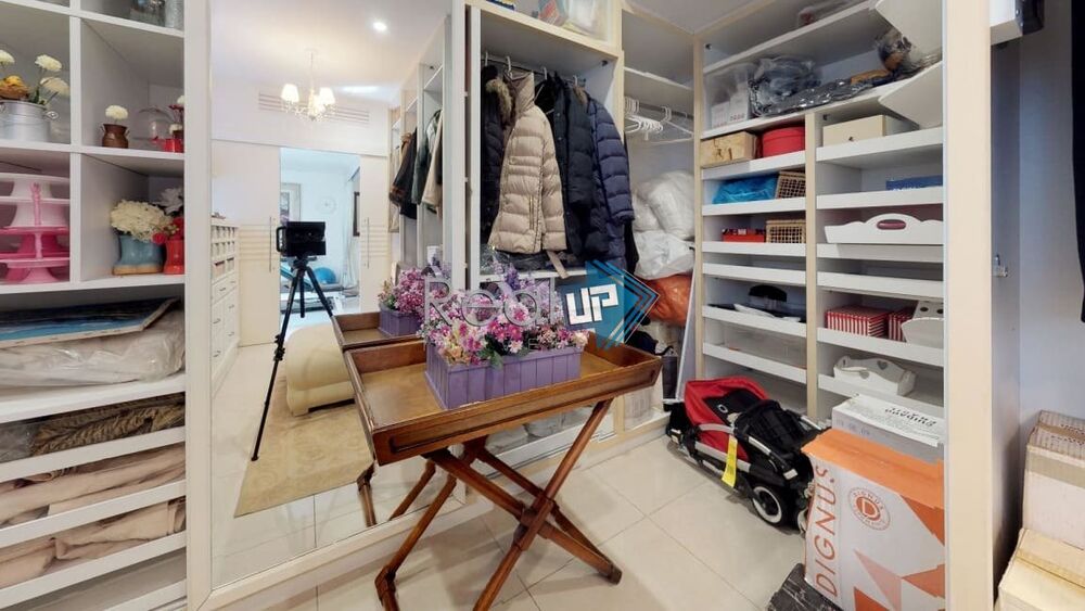 Apartamento, 4 quartos, 447 m² - Foto 16