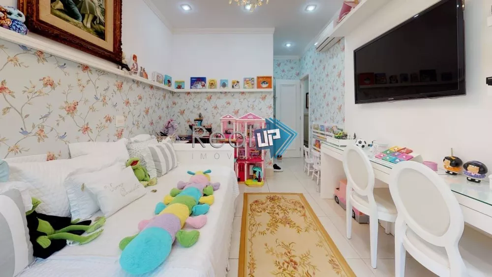 Apartamento, 4 quartos, 447 m² - Foto 13