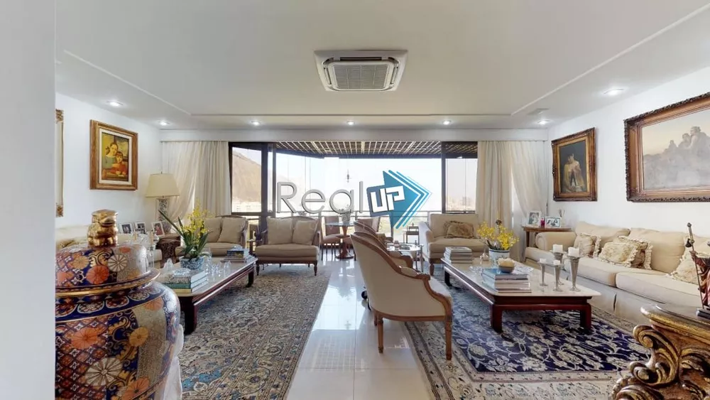Apartamento, 4 quartos, 447 m² - Foto 5