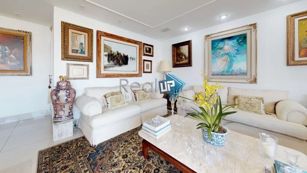 Apartamento, 4 quartos, 447 m² - Foto 9