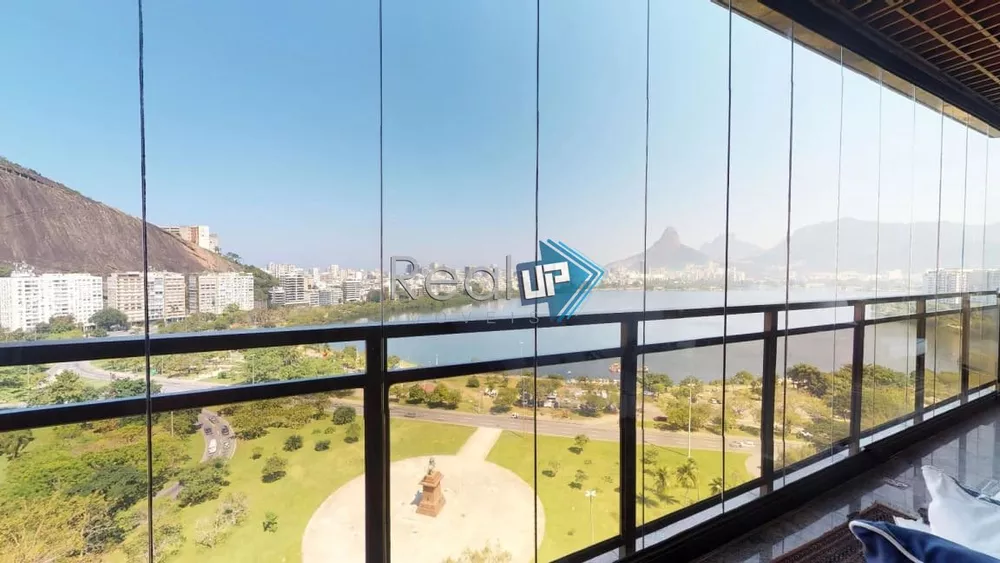 Apartamento, 4 quartos, 447 m² - Foto 1