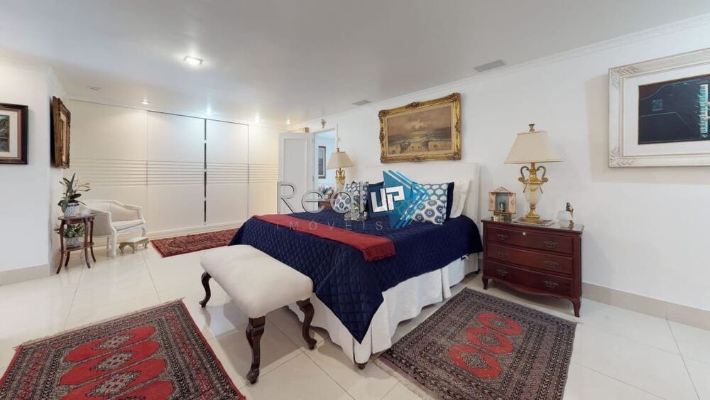 Apartamento, 4 quartos, 447 m² - Foto 10