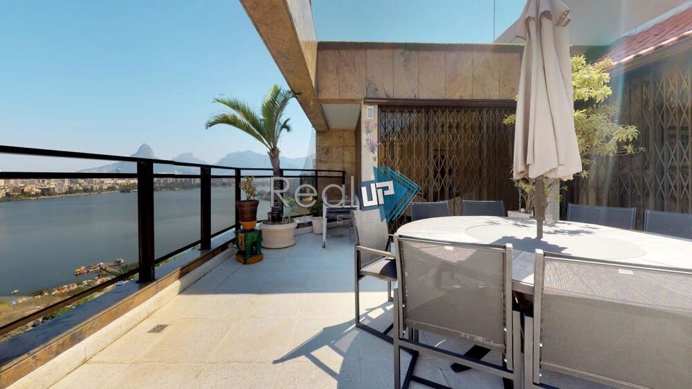 Apartamento, 4 quartos, 447 m² - Foto 4