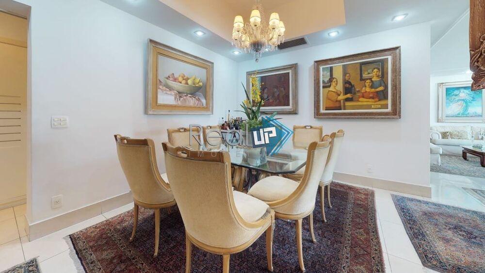 Apartamento, 4 quartos, 447 m² - Foto 8