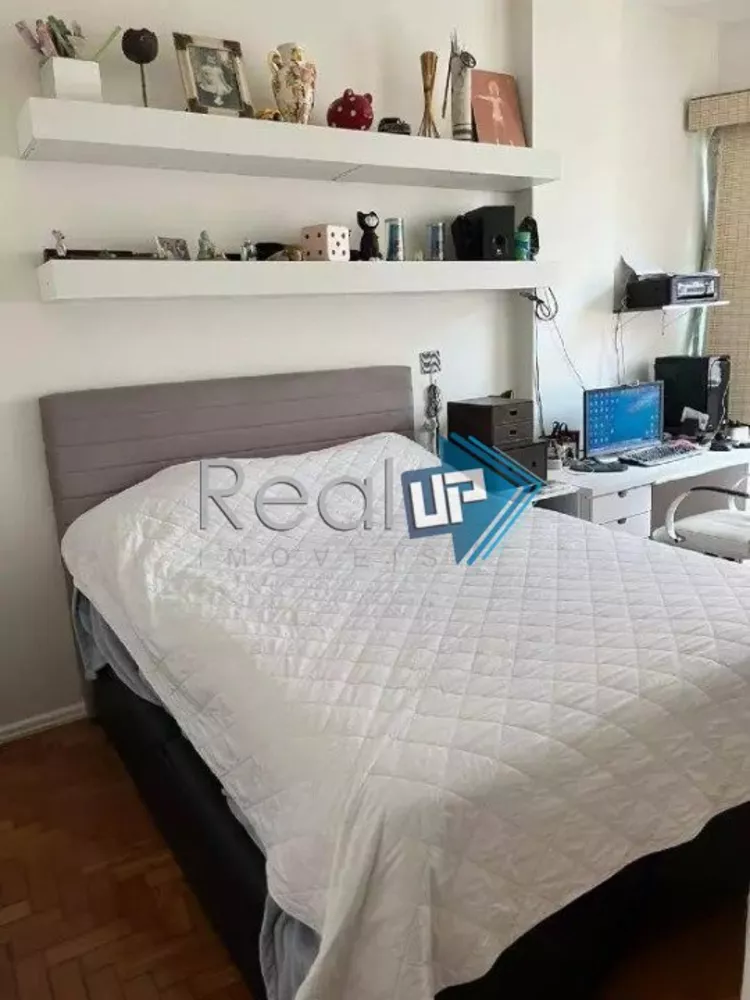 Apartamento, 3 quartos, 130 m² - Foto 15