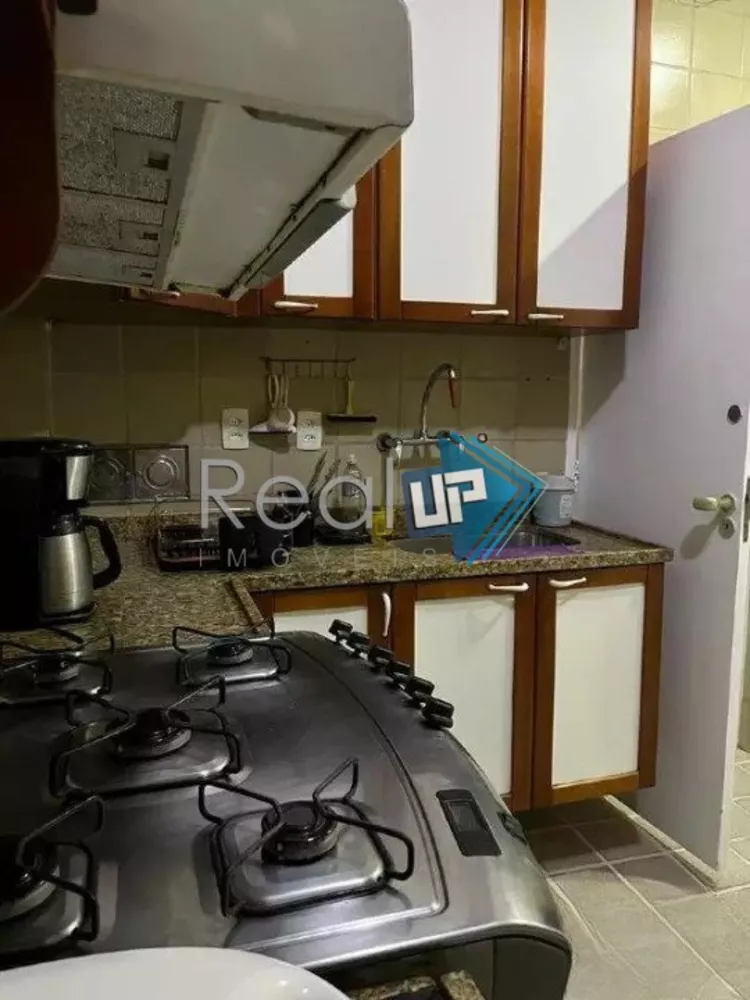 Apartamento, 3 quartos, 130 m² - Foto 22