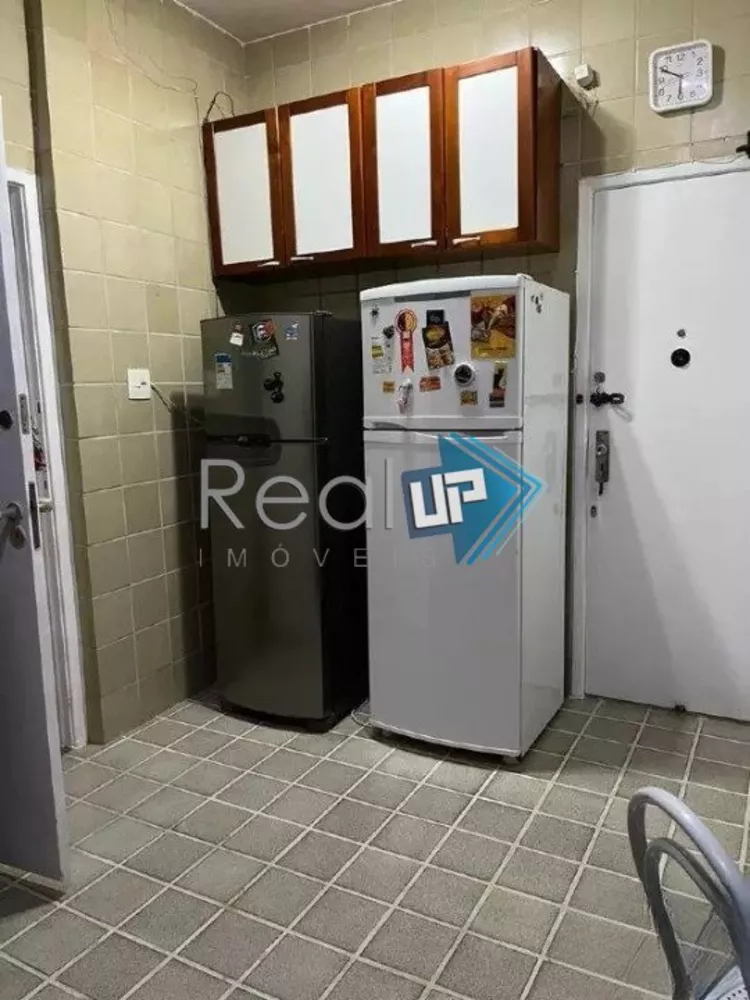 Apartamento, 3 quartos, 130 m² - Foto 23