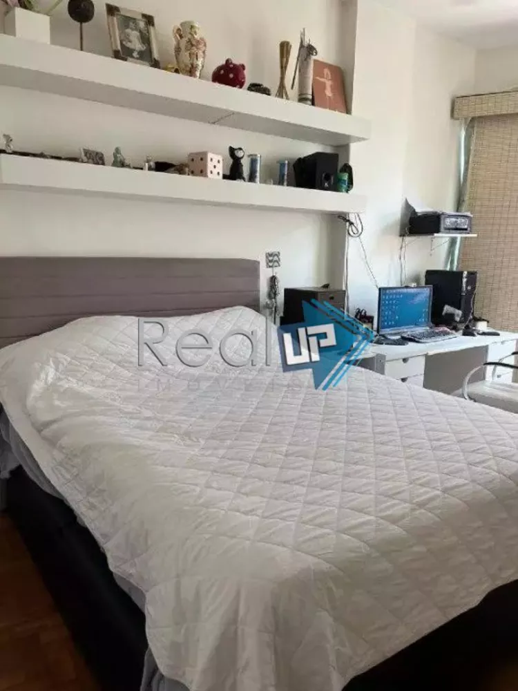 Apartamento, 3 quartos, 130 m² - Foto 16