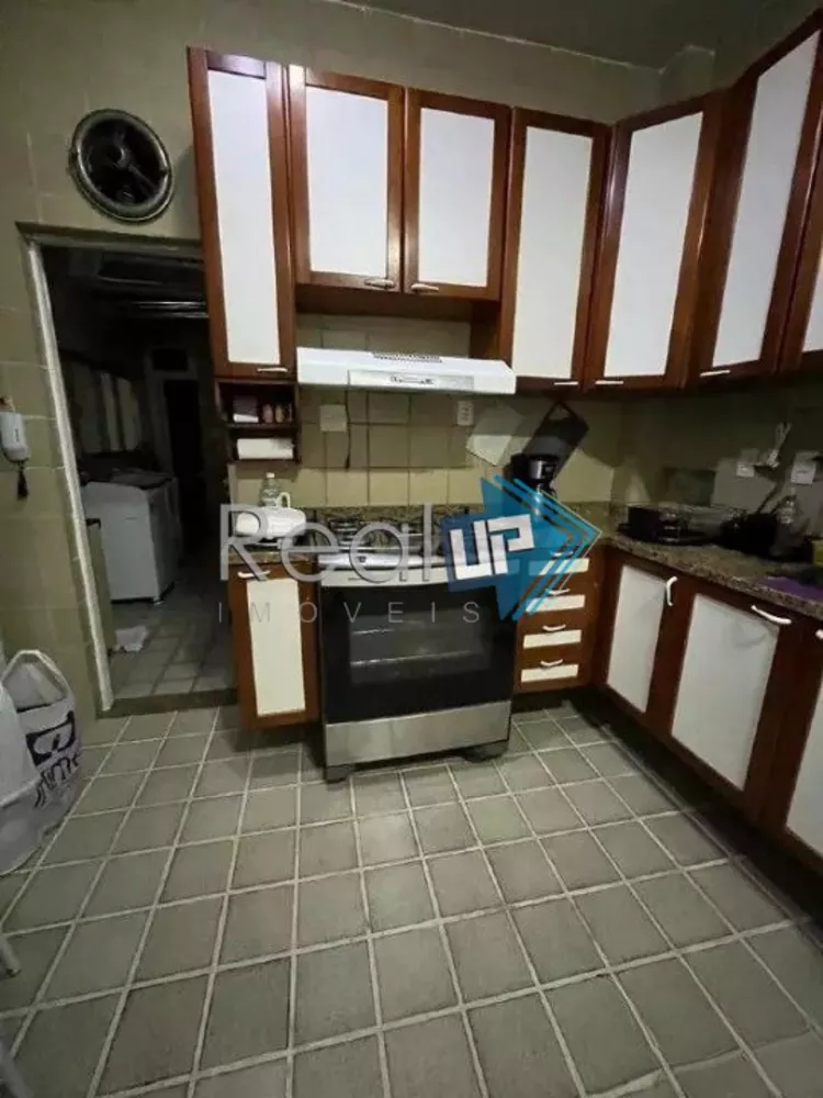 Apartamento, 3 quartos, 130 m² - Foto 21